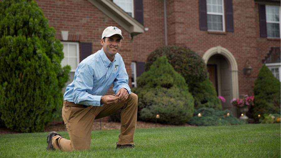 Cover photo of Lawn Doctor of Everett-North Bothell